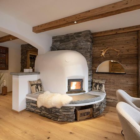 Alpine Lodge Brixen Brixen im Thale Luaran gambar