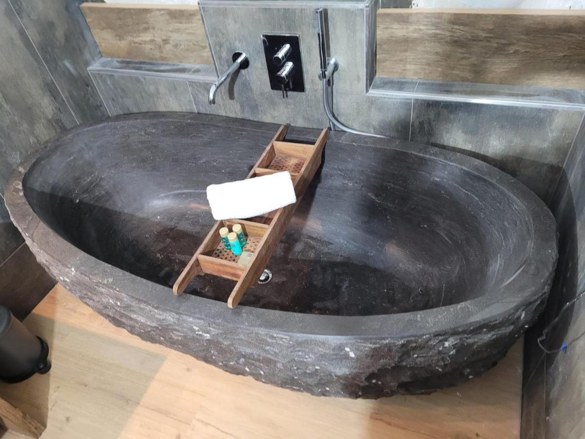 Alpine Lodge Brixen Brixen im Thale Luaran gambar
