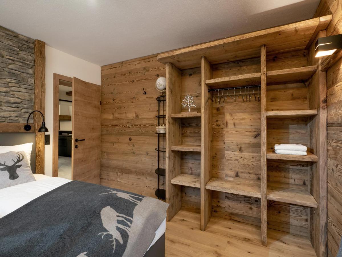 Alpine Lodge Brixen Brixen im Thale Luaran gambar