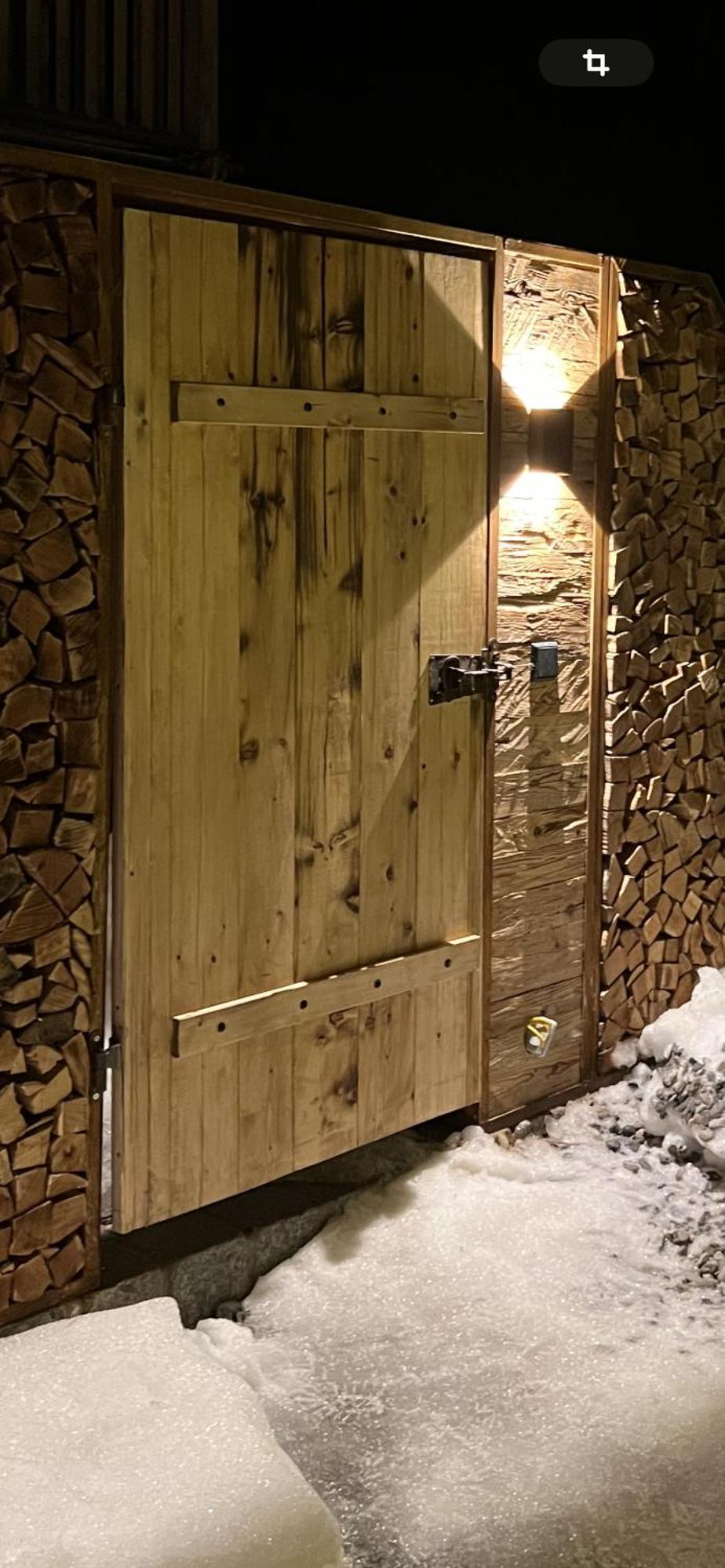 Alpine Lodge Brixen Brixen im Thale Luaran gambar