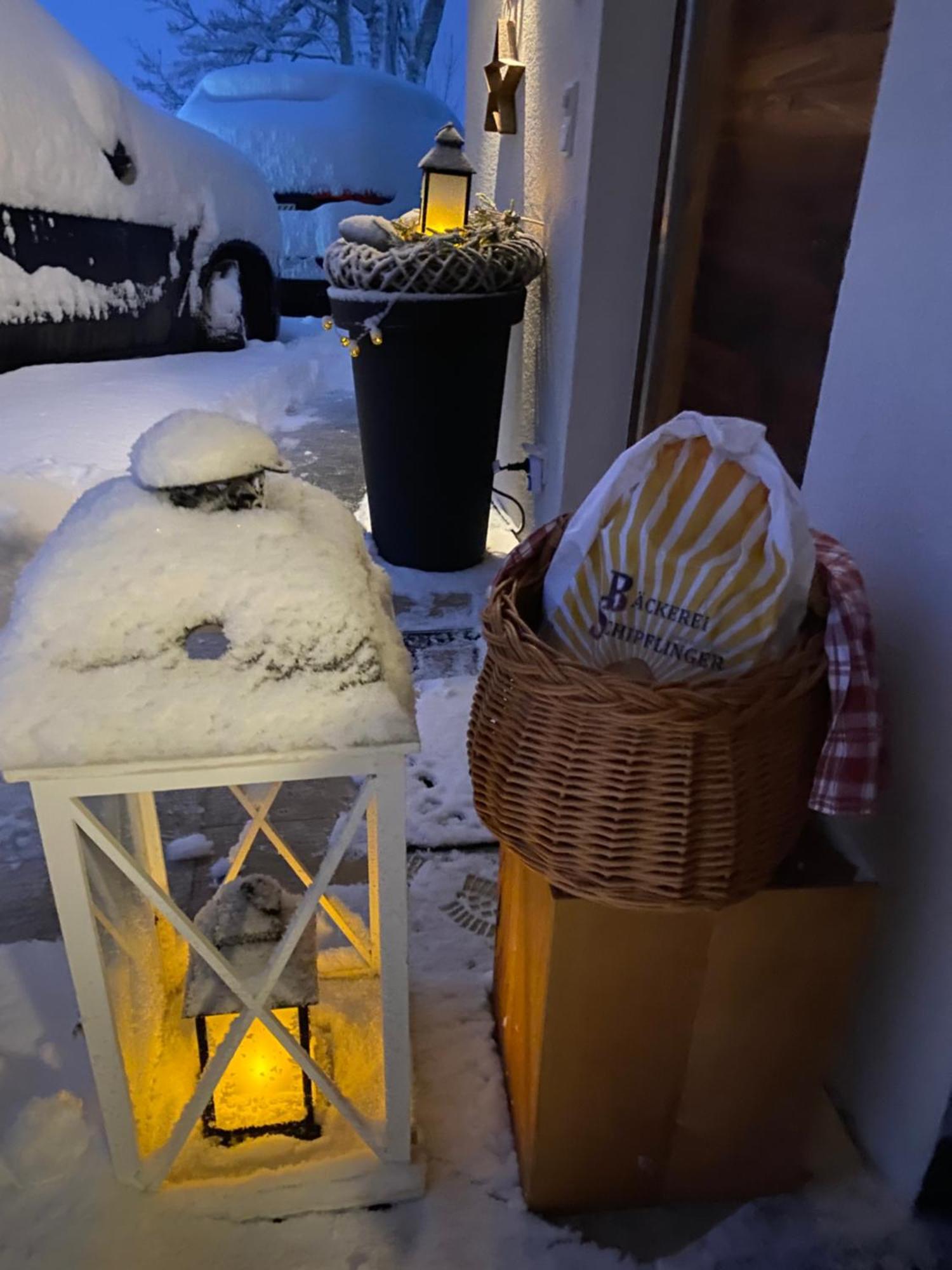 Alpine Lodge Brixen Brixen im Thale Luaran gambar