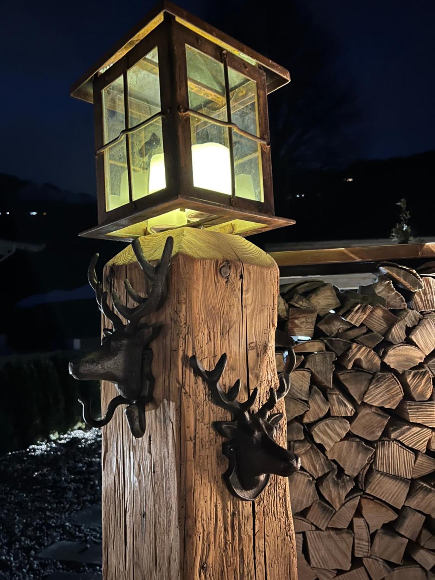 Alpine Lodge Brixen Brixen im Thale Luaran gambar